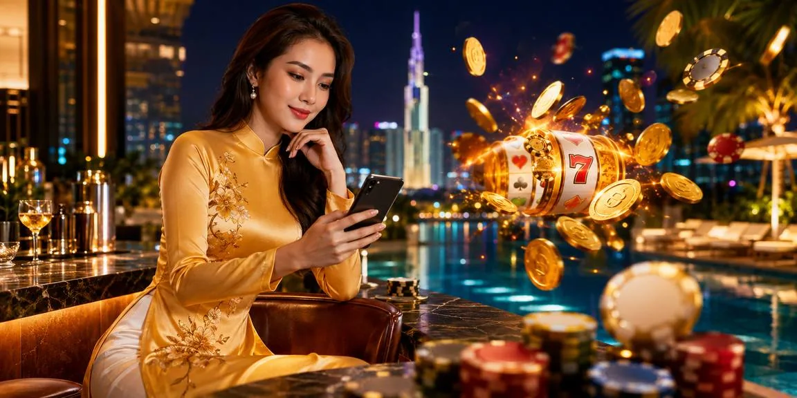 98wimn Trải nghiệm di động