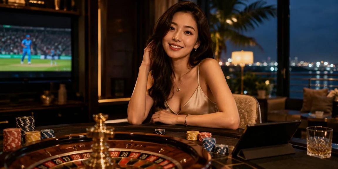 98wimn Việt Nam Sảnh casino
